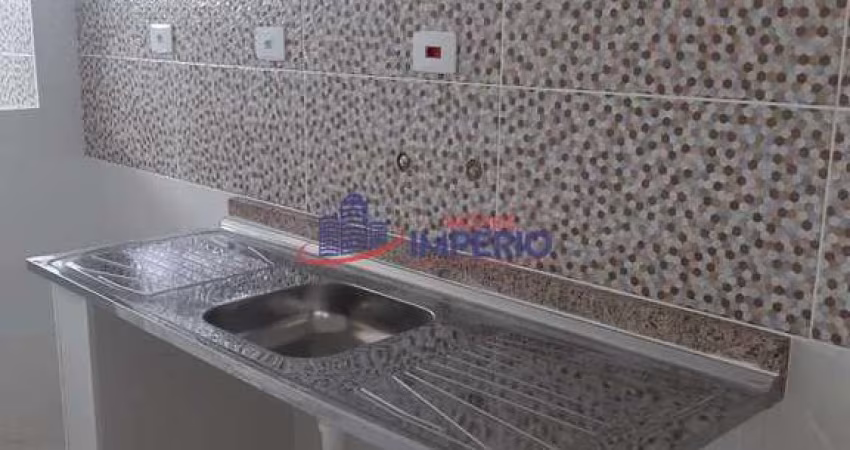 Apartamento com 2 dorms, Vila Leonor, Guarulhos - R$ 330 mil, Cod: 9179