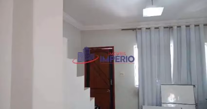 Sobrado com 3 dorms, vila mazzei, são paulo - r$ 425 mil, cod: 9254