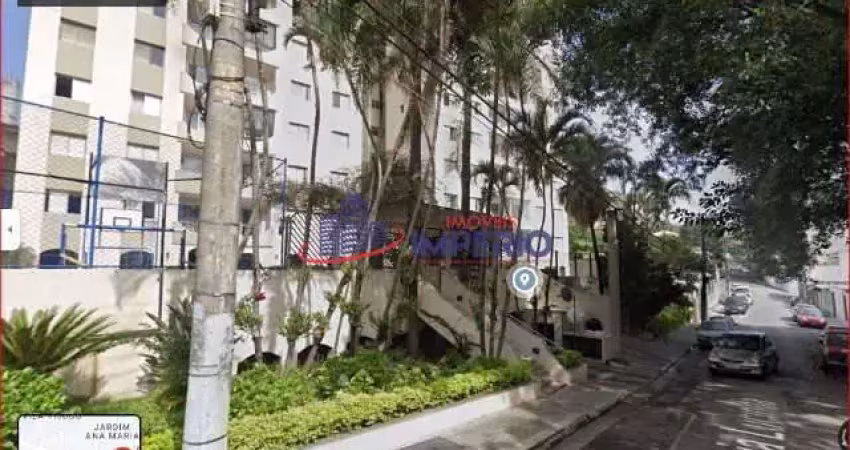 Apartamento com 2 quartos, vila zanardi, guarulhos - r$ 316 mil, cod: 9276