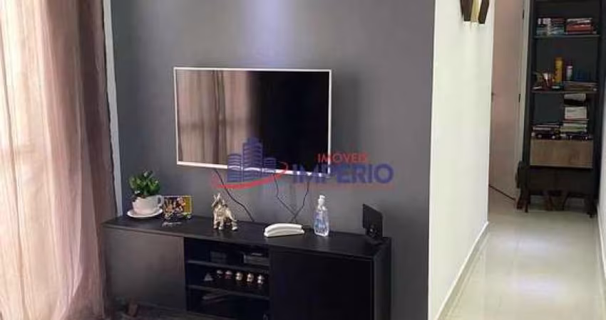 Apartamento com 2 dorms, Vila Miriam, Guarulhos - R$ 440 mil, Cod: 9281