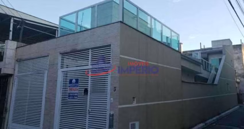 Casa com 3 dorms, Lauzane Paulista, São Paulo - R$ 750 mil, Cod: 9374