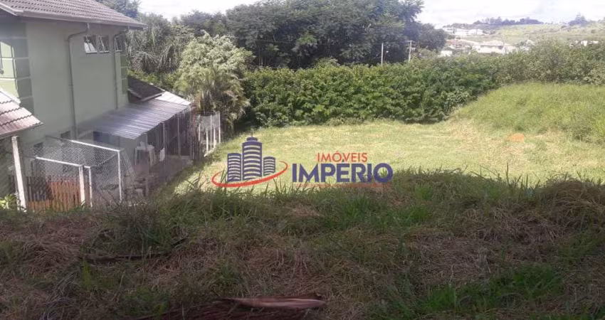 Terreno de Condomínio, Condomínio Residencial Santa Helena, Bragança Paulista - R$ 560 mil, Cod: 9422