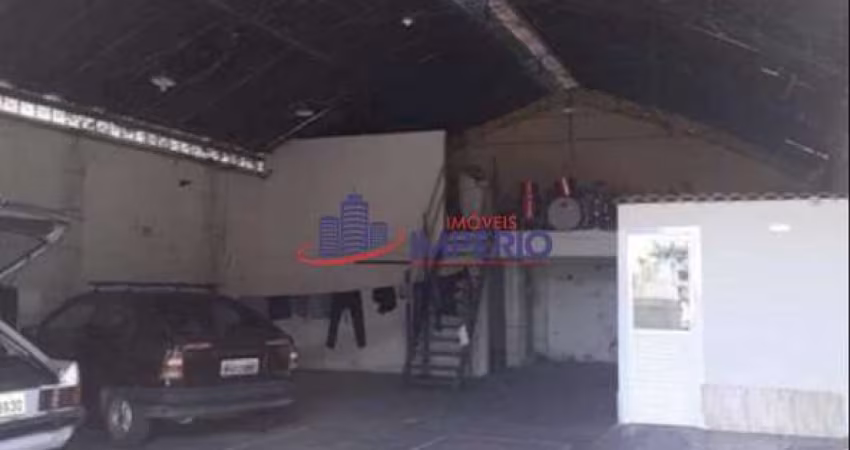Galpão, Jardim Cumbica, Guarulhos - R$ 850 mil, Cod: 9452