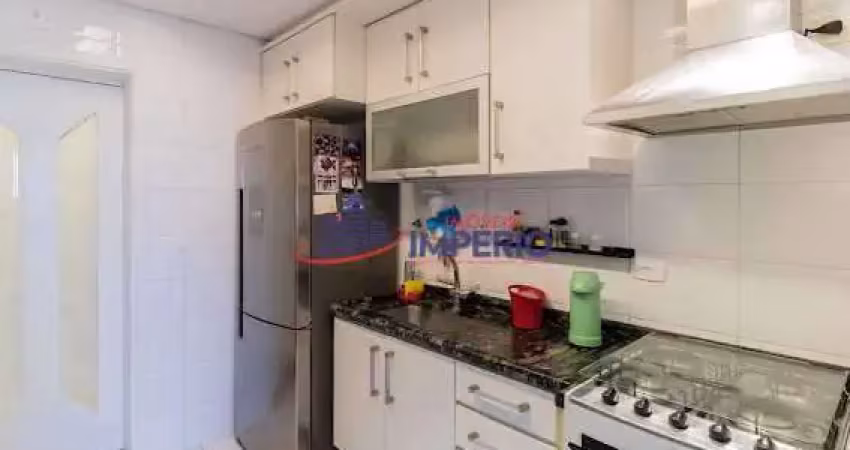 Apartamento com 3 quartos, Vila Rosália, Guarulhos - R$ 650 mil, Cod: 9449