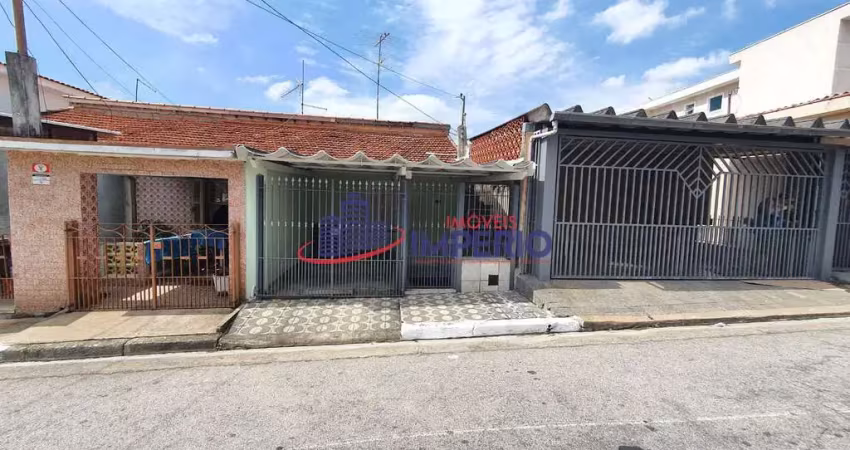 Sobrado com 2 dorms, Vila Gustavo, São Paulo - R$ 390 mil, Cod: 9468