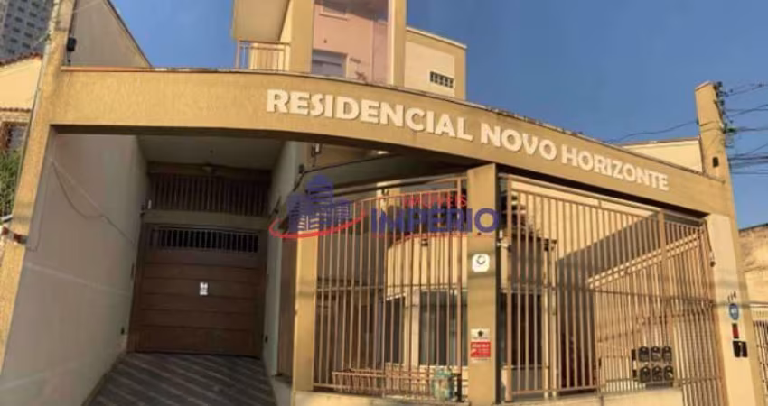Casa de Condomínio com 4 dorms, Parada Inglesa, São Paulo - R$ 799 mil, Cod: 9573