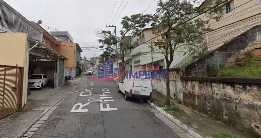 Terreno, chora menino, são paulo - r$ 850 mil, cod: 9771