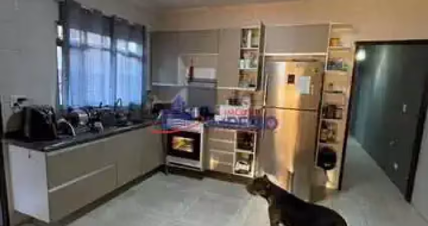 Casa com 2 quartos, jardim santa emilia, guarulhos - r$ 549 mil, cod: 9802