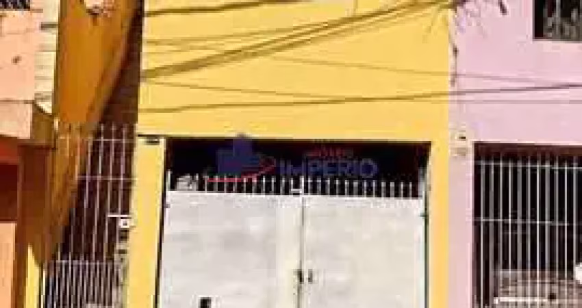 Sobrado com 3 quartos, jardim miriam, guarulhos - r$ 490 mil, cod: 9814