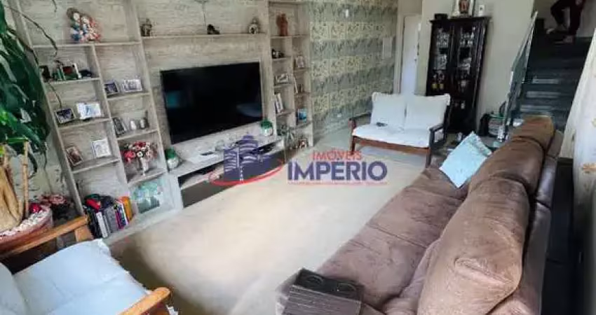 Sobrado com 3 dorms, tucuruvi, são paulo - r$ 870 mil, cod: 9849