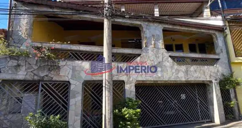 Casa com 3 dorms, gopoúva, guarulhos - r$ 650 mil, cod: 9850