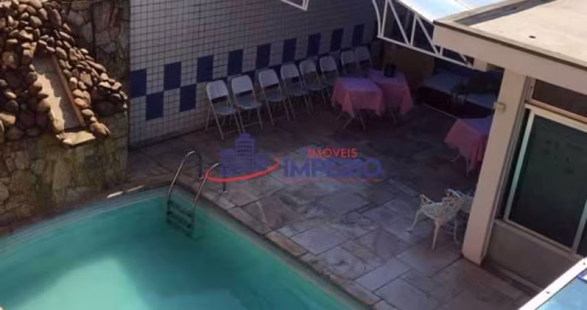 Casa com 3 dorms, Vila Rosália, Guarulhos - R$ 1.39 mi, Cod: 9935