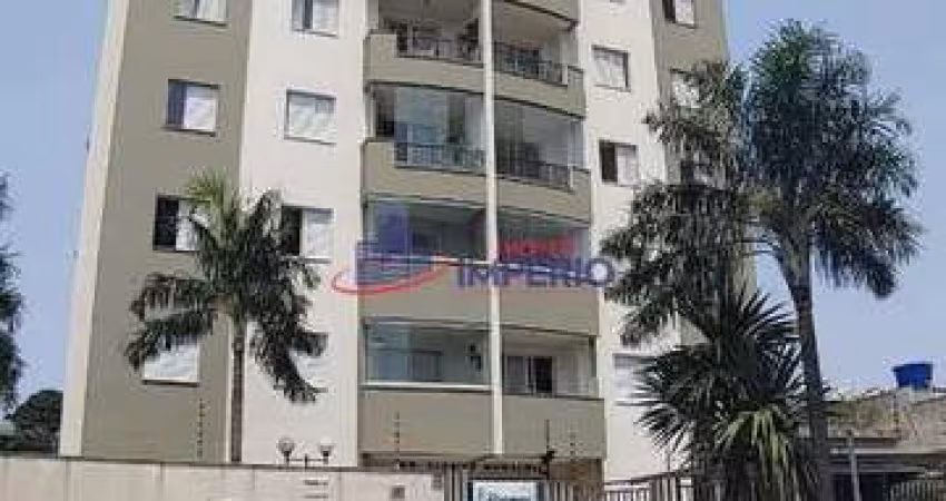 Cobertura com 3 dorms, Lauzane Paulista, São Paulo - R$ 1.1 mi, Cod: 6770