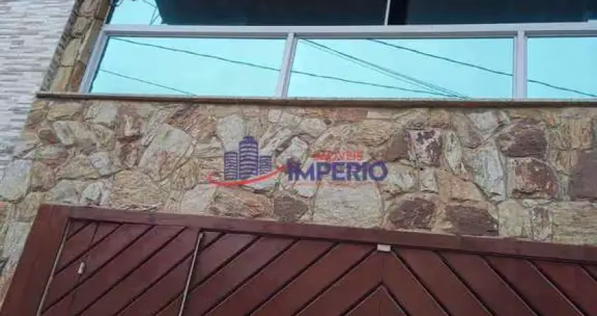 Sobrado com 3 quartos, jardim são joão, guarulhos - r$ 449 mil, cod: 9994