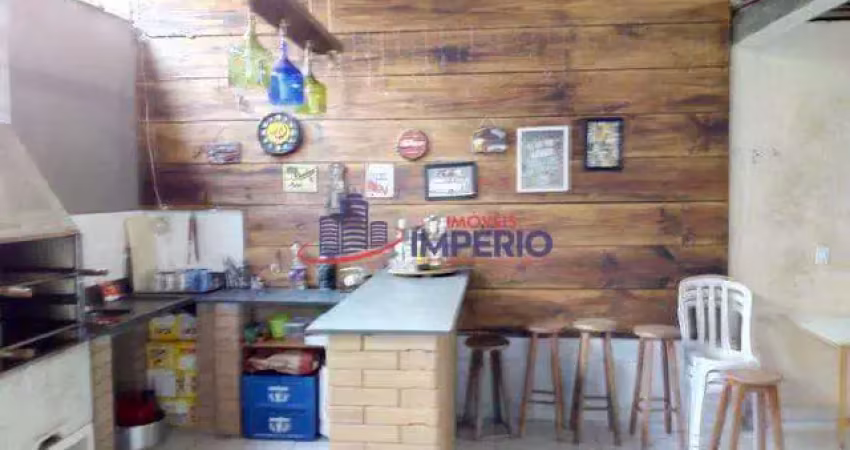 Sobrado com 3 quartos, macedo, guarulhos - r$ 595 mil, cod: 10013