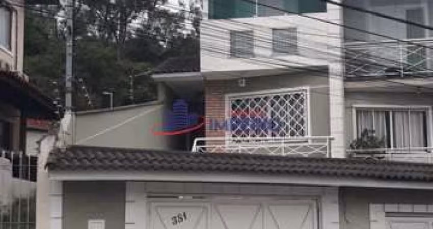 Sobrado com 3 dorms, Jardim Aliança, Guarulhos - R$ 720 mil, Cod: 10017
