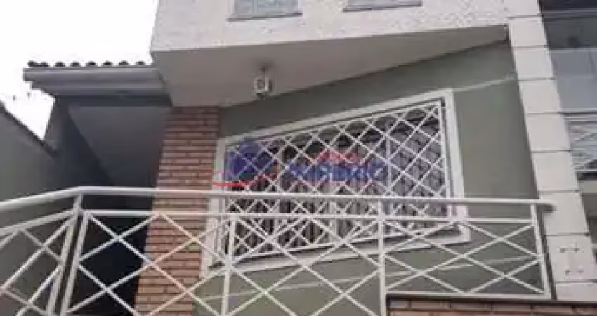 Sobrado com 3 quartos, jardim aliança, guarulhos - r$ 780 mil, cod: 10017