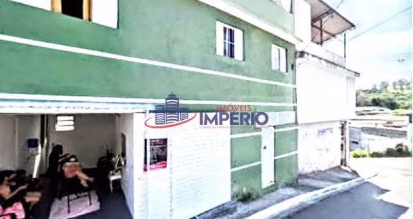 Casa com 3 dorms, Jardim Peri, São Paulo - R$ 395 mil, Cod: 10020