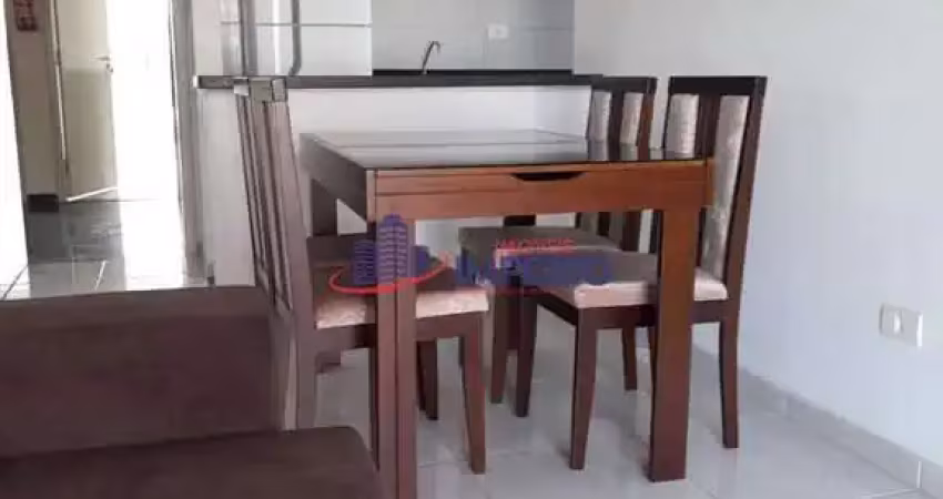 Apartamento com 2 dorms, jardim fátima, guarulhos - r$ 250 mil, cod: 10059