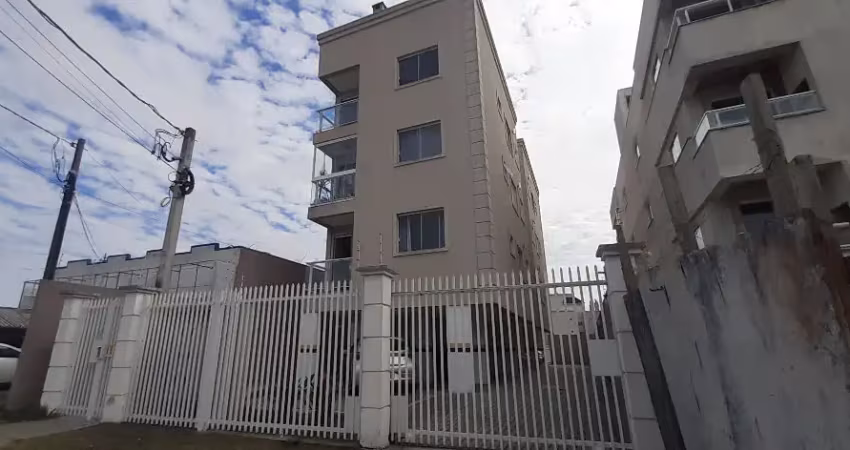 Apartamento com 2 quartos à venda na Rua Clara Polsin, 263, Novo Mundo, Curitiba