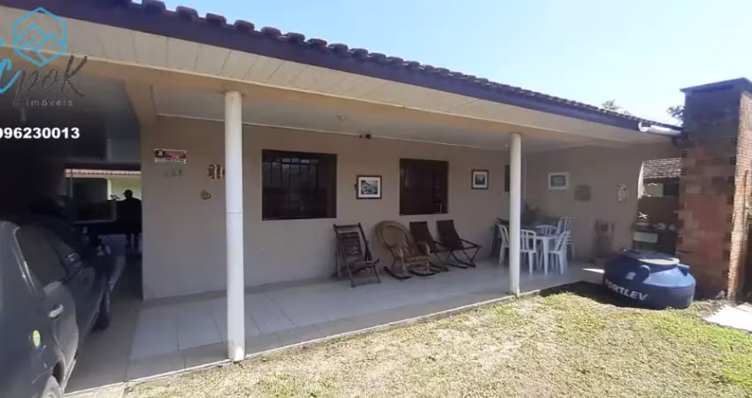 Casa de Praia - Balneario Grajaú / Ipanema