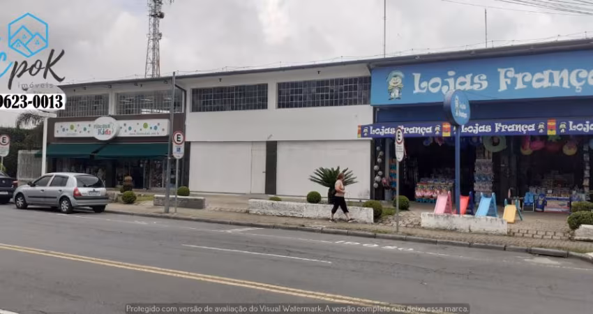 Loja Comercial 420 m2 - Vereador Toaldo Tulio