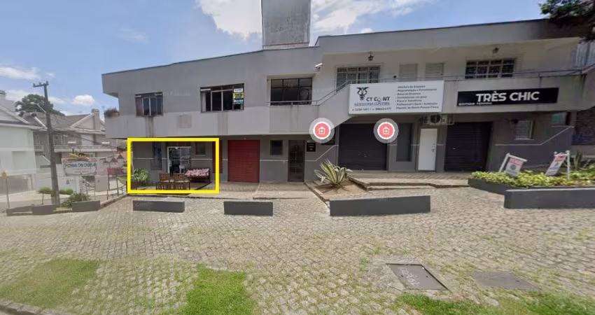 Sala Comercial - Santa Felicidade
