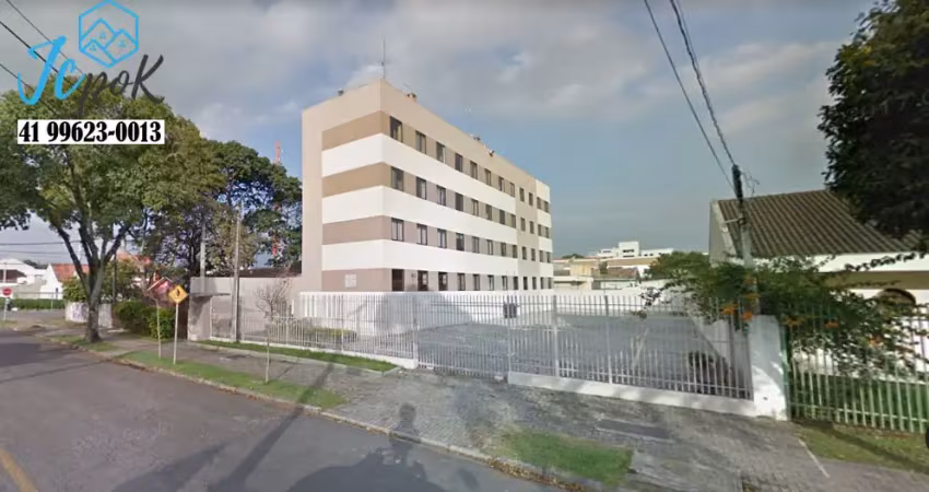 Kitnet / Stúdio para alugar na Rua Baltazar Carrasco dos Reis, 863, Rebouças, Curitiba