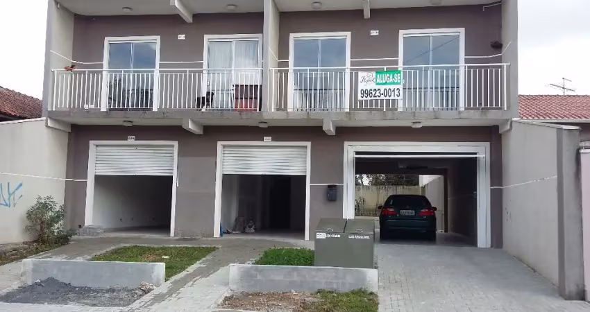 Loja comercial com 86m2 - diversas possibilidades capão raso