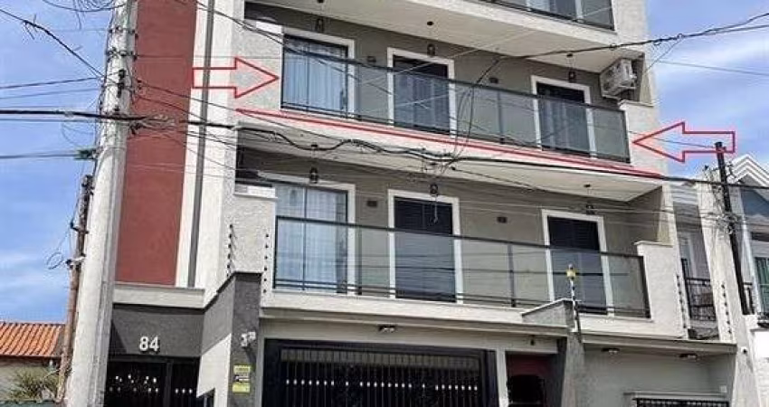 Apartamento com 2 quartos à venda na Vila Constança, São Paulo 