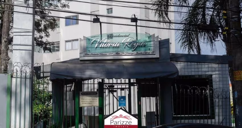 Apartamento Pq. Mandaqui 2 dormitórios 1 vaga!