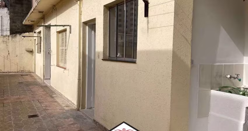 Apartamento com 2 quartos à venda na Água Fria, São Paulo 