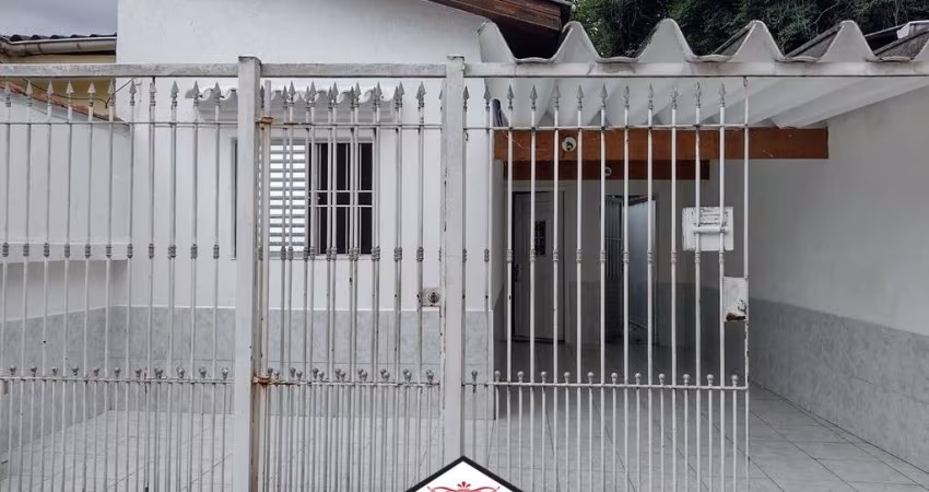 Casa térrea Vila Nova Mazzei 2 dormitórios 1 vaga!