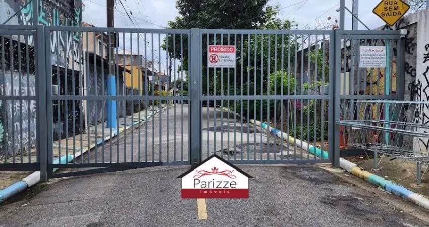 Terreno à venda na Casa Verde, São Paulo 
