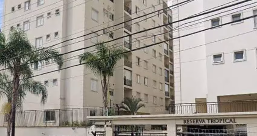 Apartamento com 2 quartos à venda no Jardim Brasil, São Paulo 