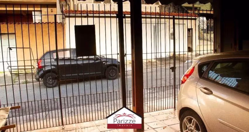 Casa com 3 quartos à venda na Vila Irmãos Arnoni, São Paulo 