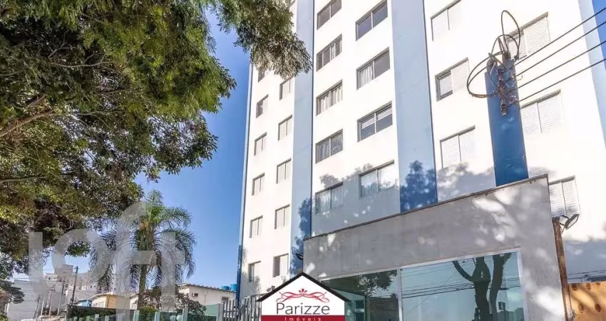 Apartamento com 2 quartos à venda no Lauzane Paulista, São Paulo 