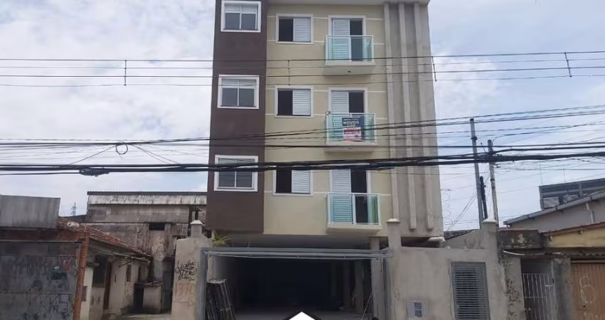 Apartamento Novo no Limão 2 dormitórios 1 vaga!