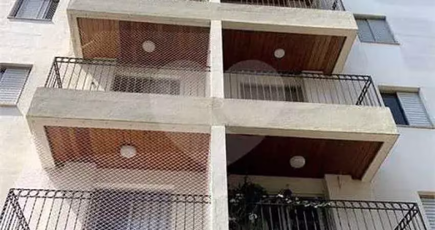 Apartamento 3 dormitórios 1 vaga no Lauzane!