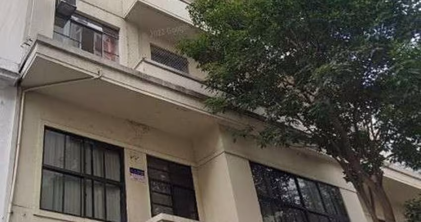 Sala comercial na Santa Cecília!