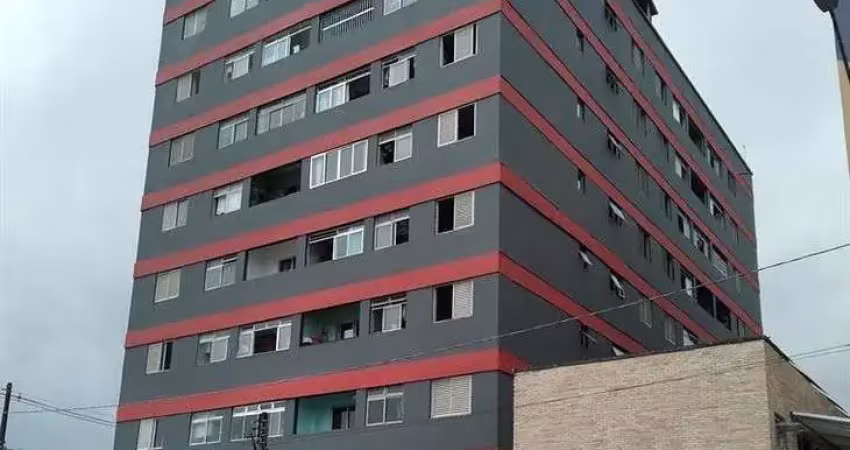 Apartamento com 2 quartos à venda na Tupi, Praia Grande 