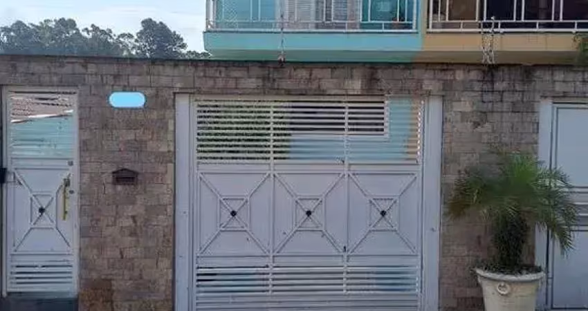 Casa com 3 quartos à venda na Vila Mazzei, São Paulo 