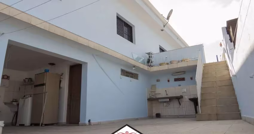 Casa com 3 quartos à venda no Limão, São Paulo 
