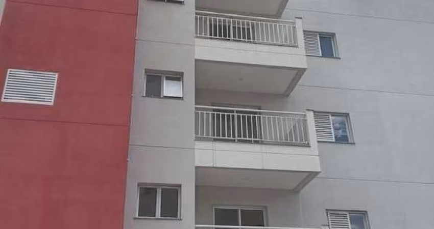Apartamento na Freguesia do Ó 2 dormitórios 1 vaga