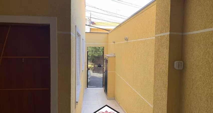 Apartamento no Parque Mandaqui com 1 dormitório!