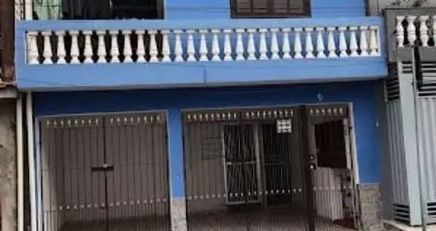 Casas para renda no Jardim Guarani!