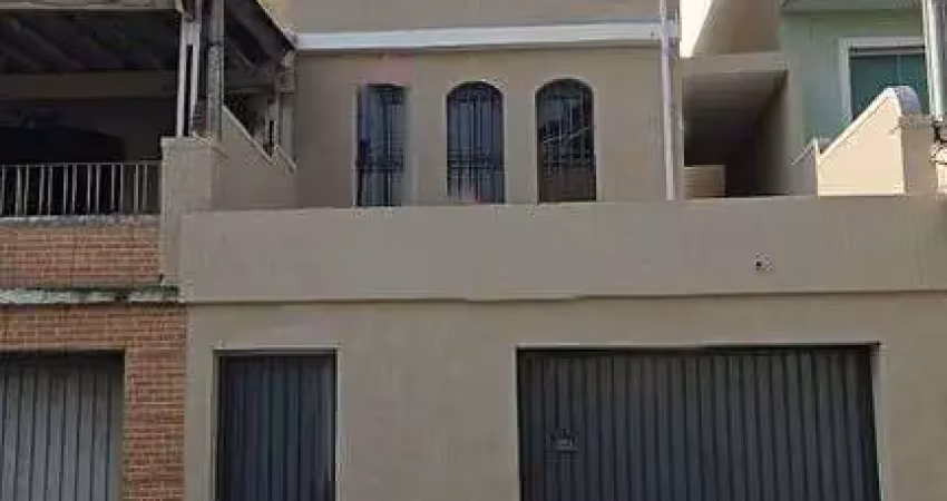 Casa com 2 quartos à venda na Vila Nova Mazzei, São Paulo 