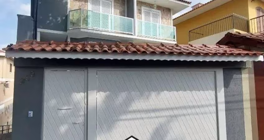 Sobrado na Casa Verde 3 dormitórios 6 vagas!