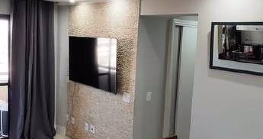 Apartamento na Parada Inglesa 2 dormitórios 1 vaga