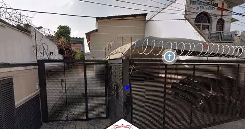 Sobrado em condomínio na Vila Nilo 2 suites 1 vaga